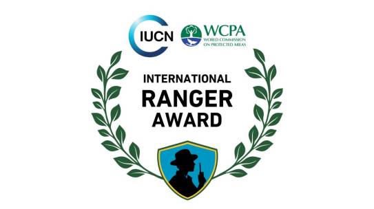 2025 International Ranger Awards